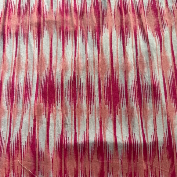 Koolaburra By Ugg Women’s Pink Tank Dress - Picture 3 of 8